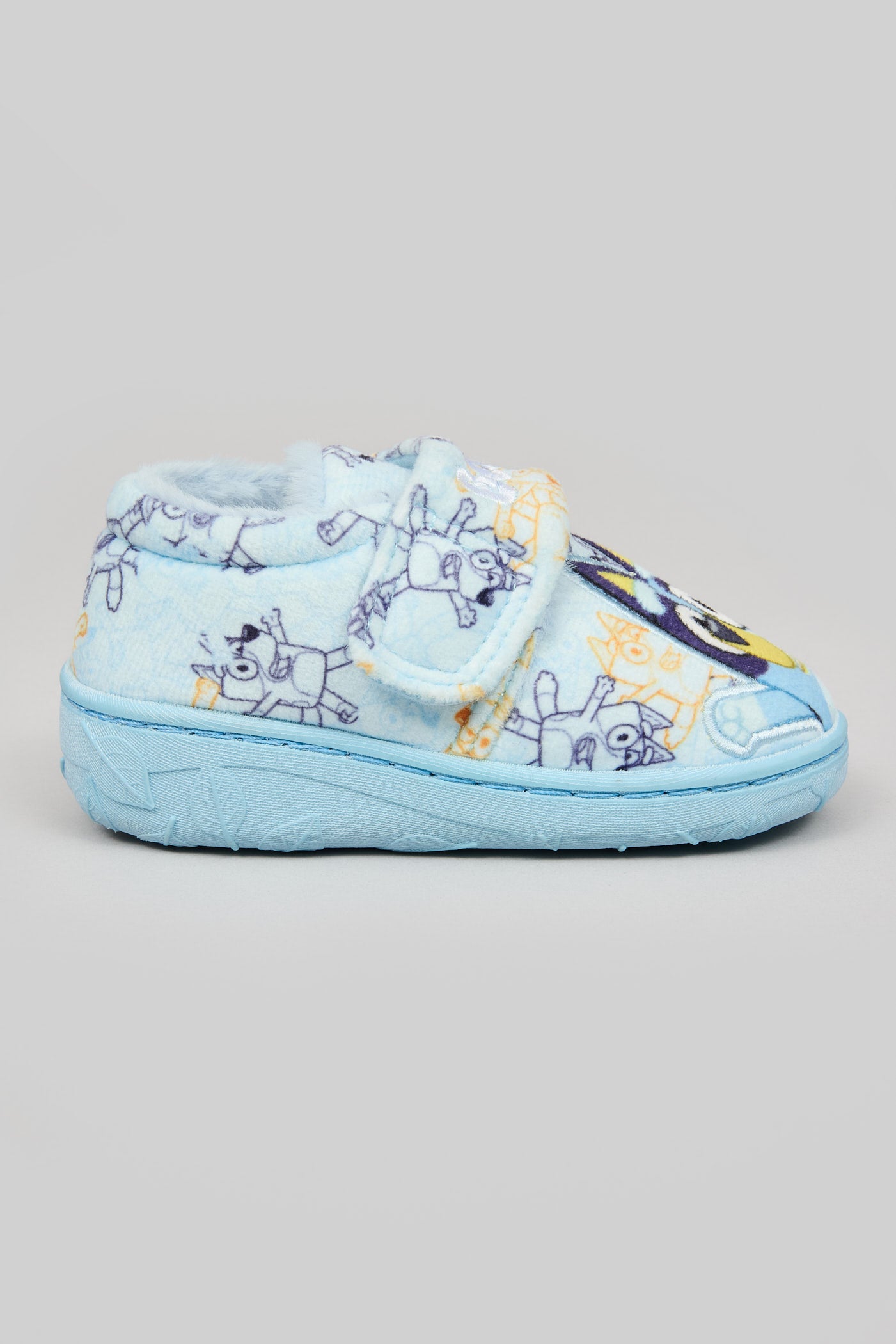 BLUEY AOP SLIPPER