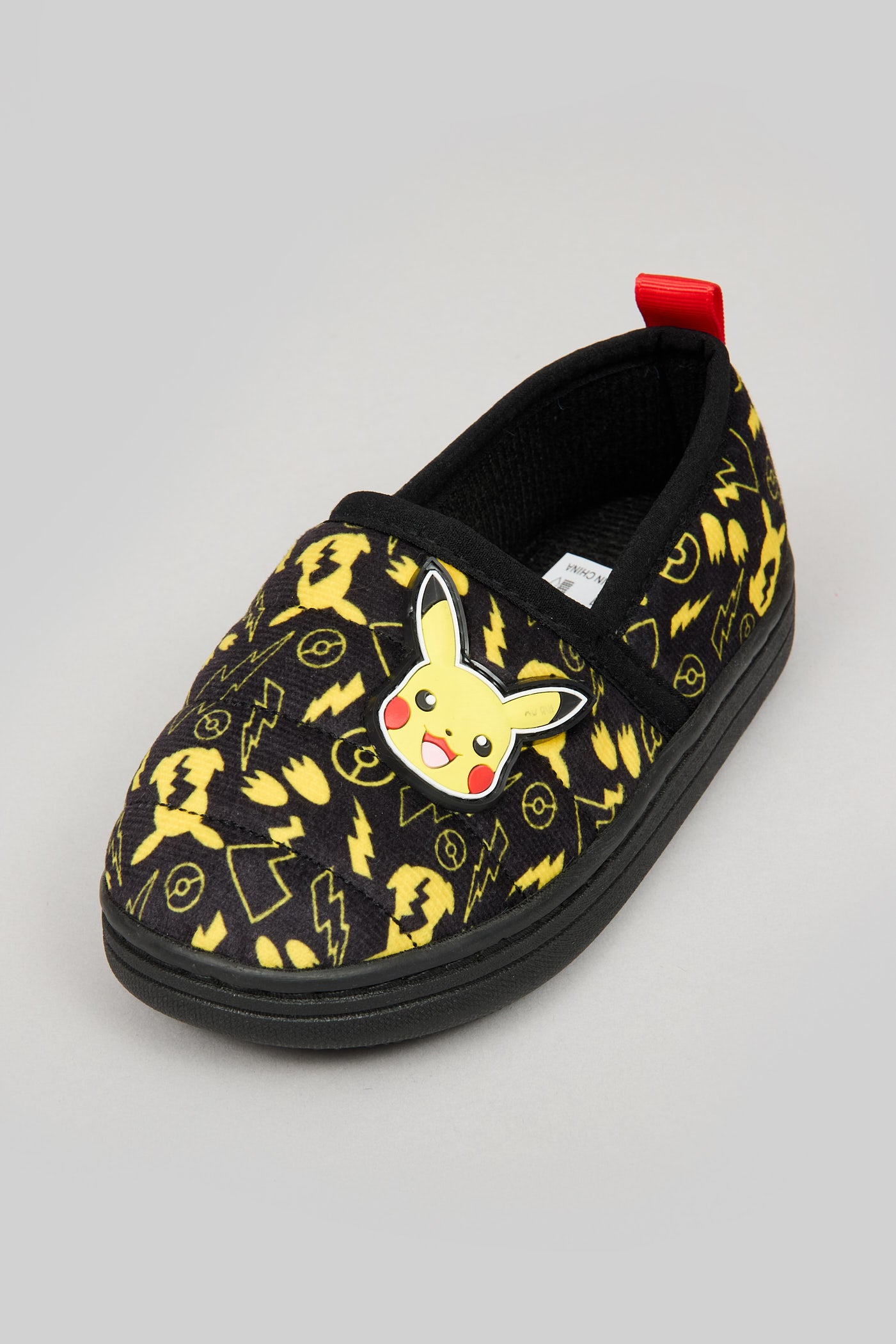 POKEMON SILIGHT SLIPPER