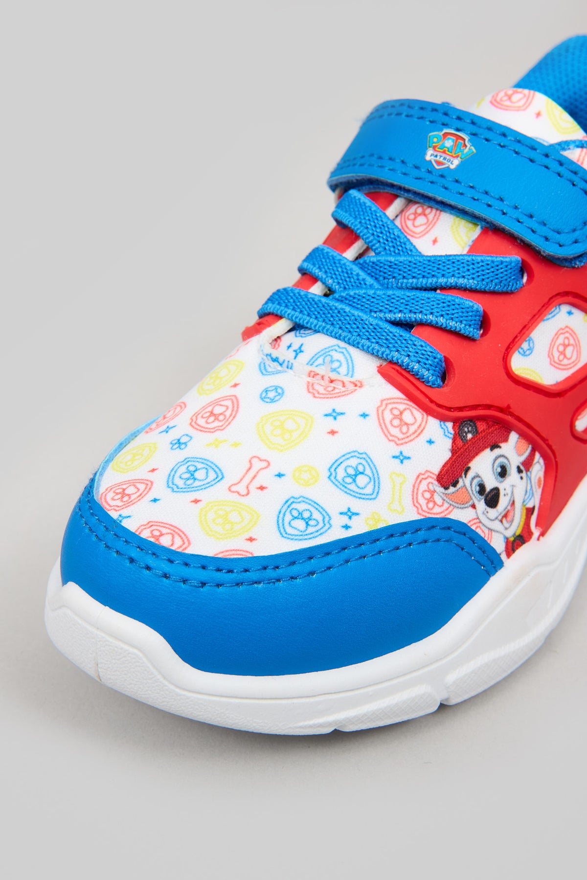 PAW PATROL LACE CAGE TRAINER