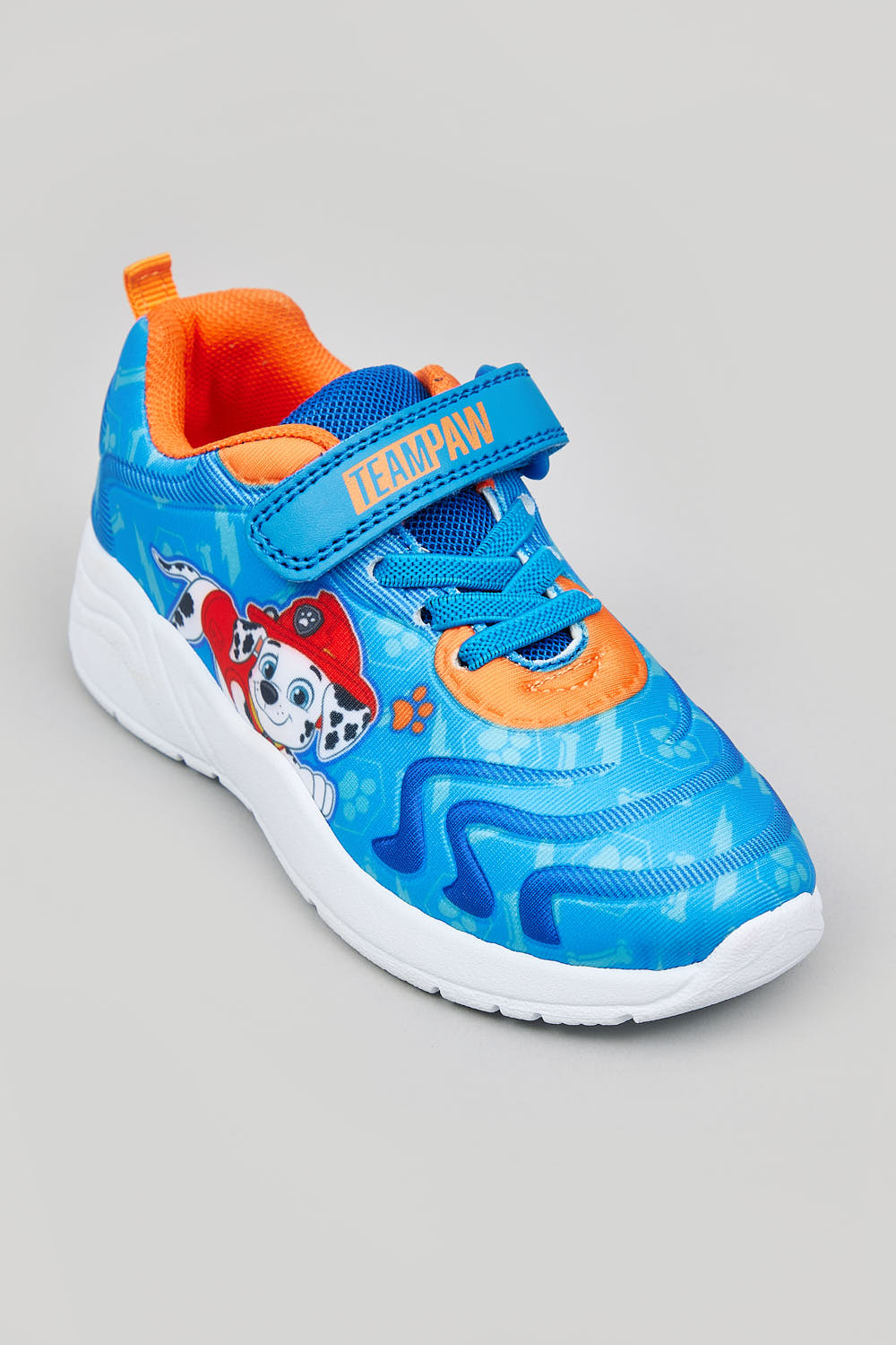 PAWPATROL TEAM PAW EMBOSS TRAINER