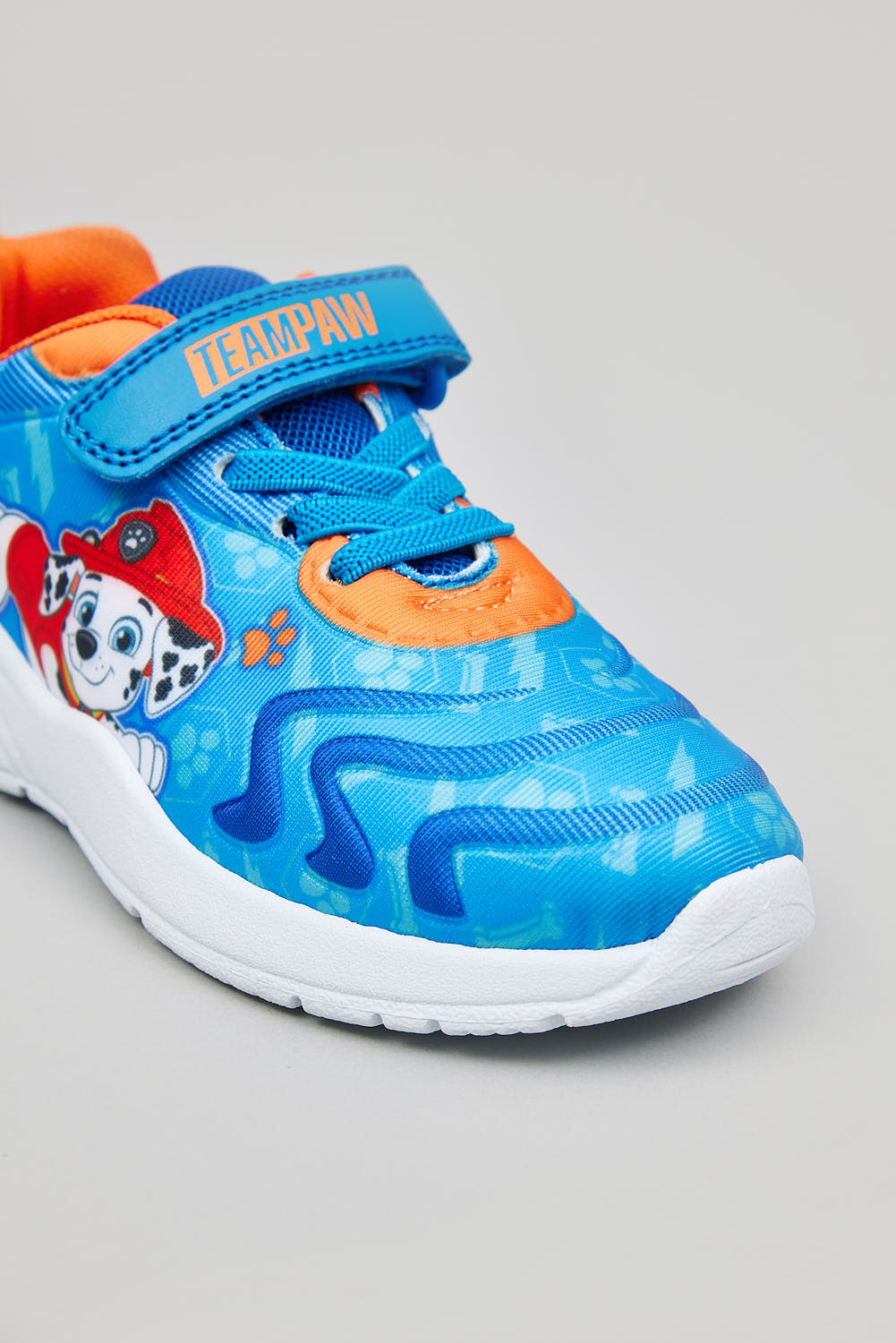 PAWPATROL TEAM PAW EMBOSS TRAINER