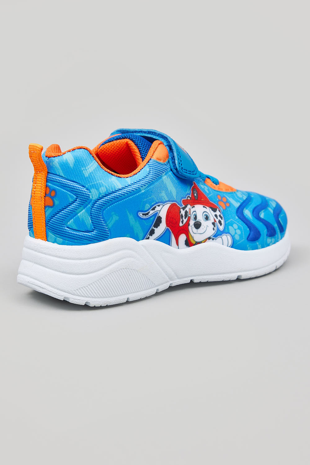 PAWPATROL TEAM PAW EMBOSS TRAINER