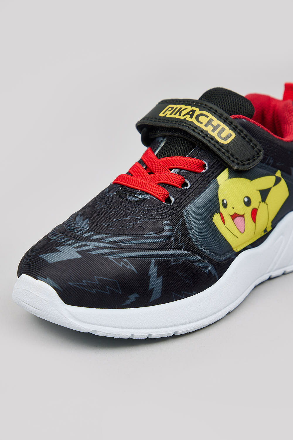 POKEMON SHELSTAD TRAINER