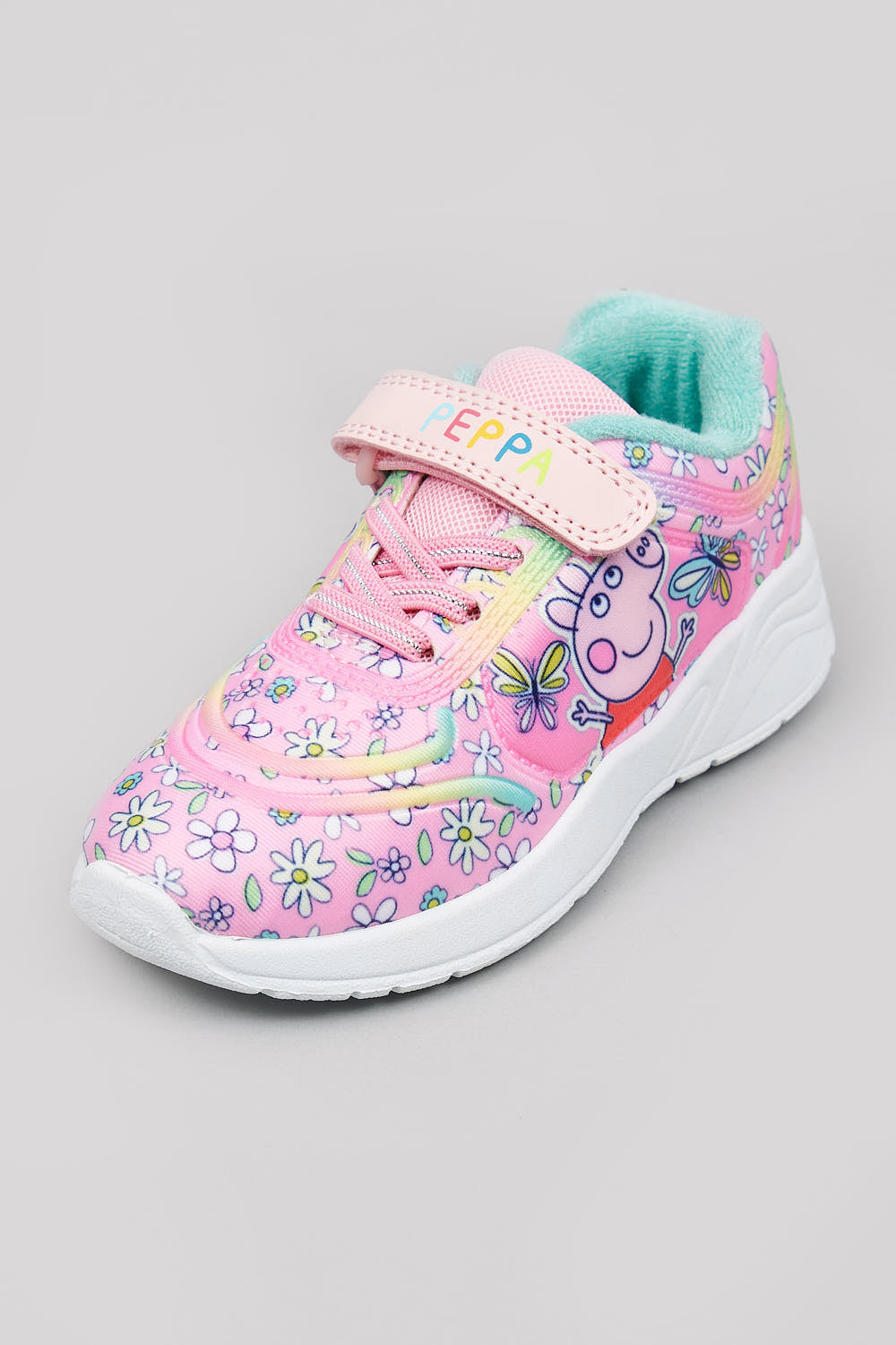 PEPPA PIG CHUNKY TRAINER