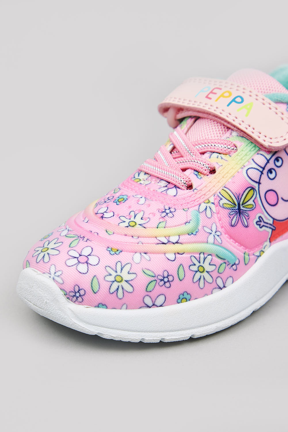 PEPPA PIG CHUNKY TRAINER