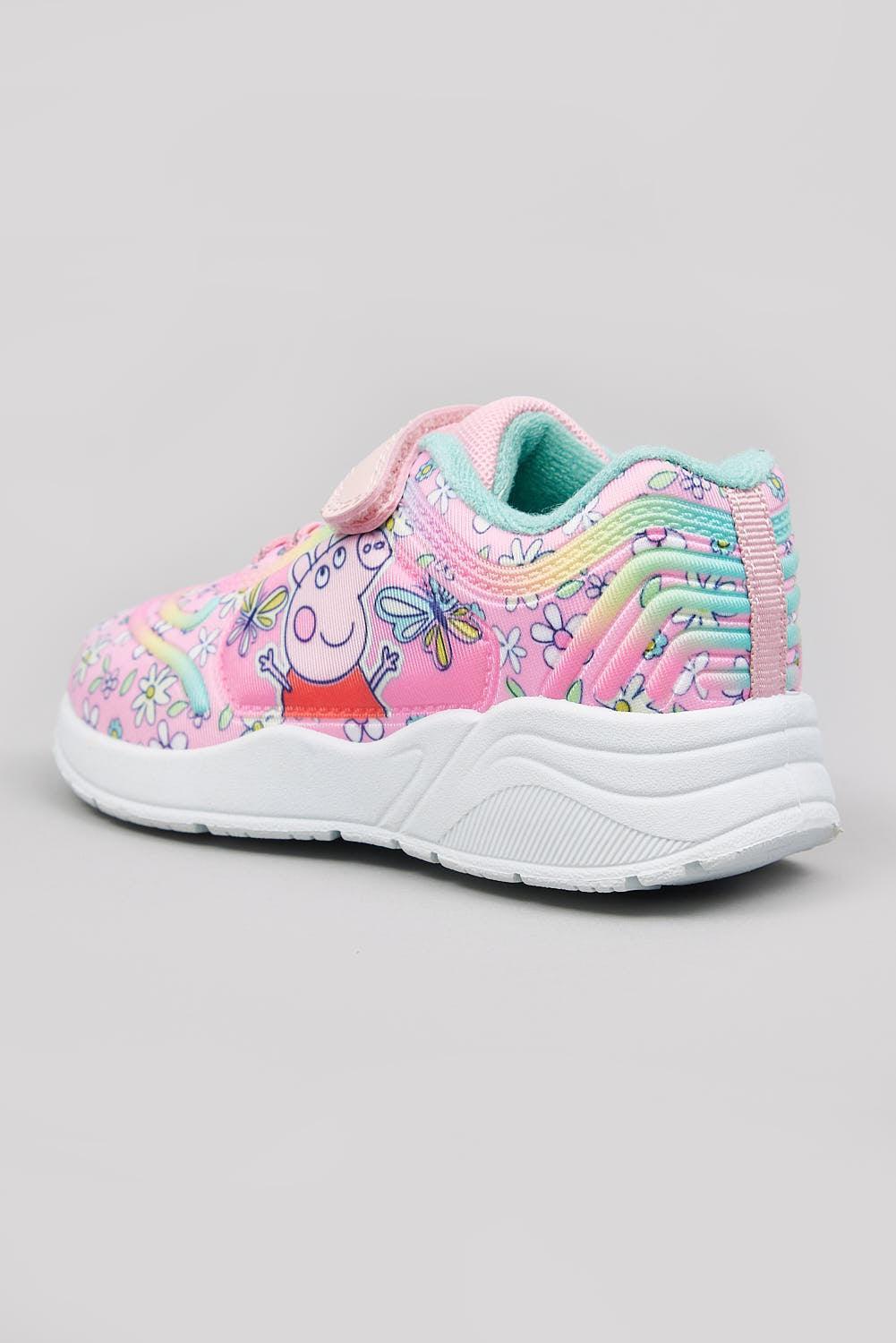 PEPPA PIG CHUNKY TRAINER