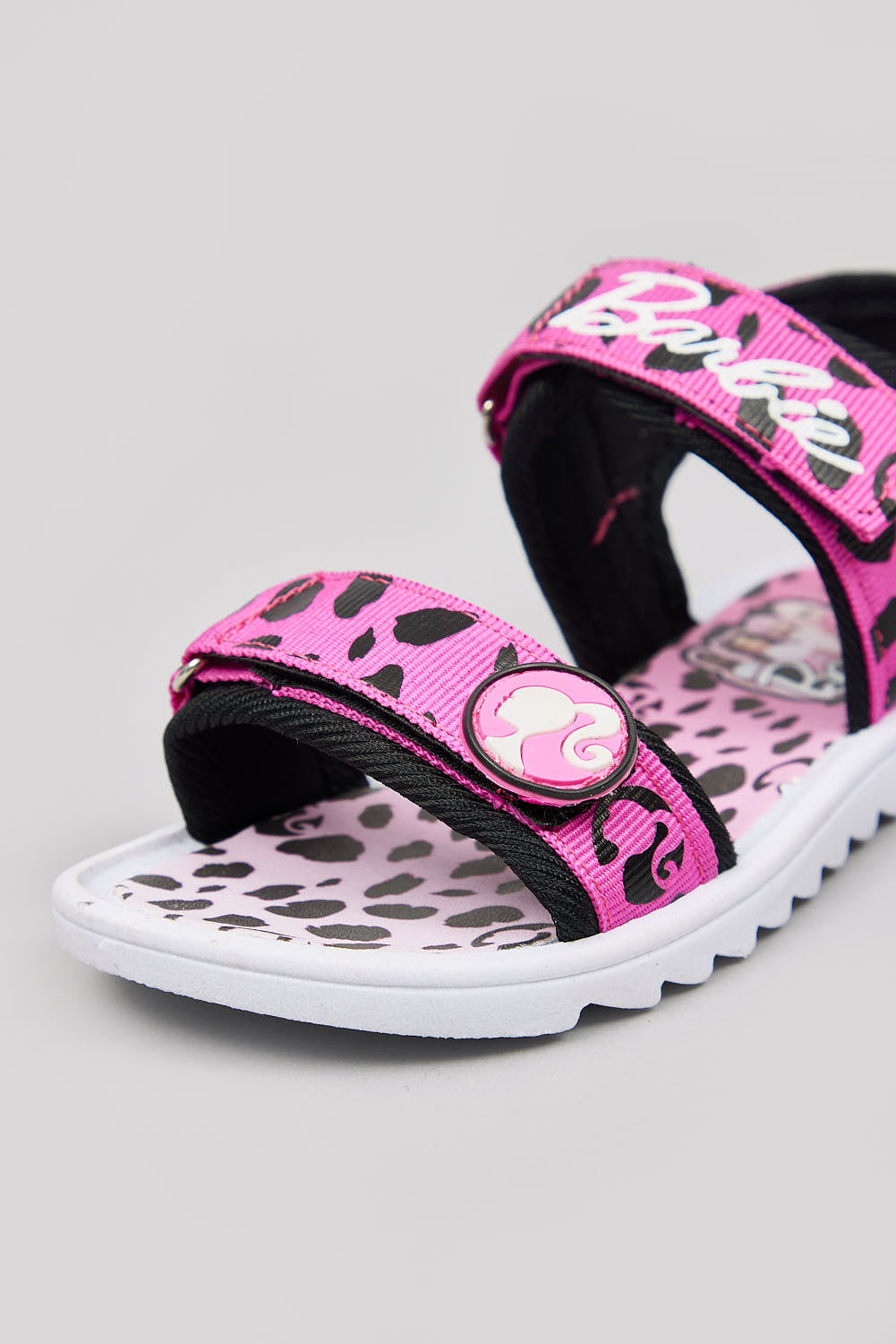 BARBIE SANDALS