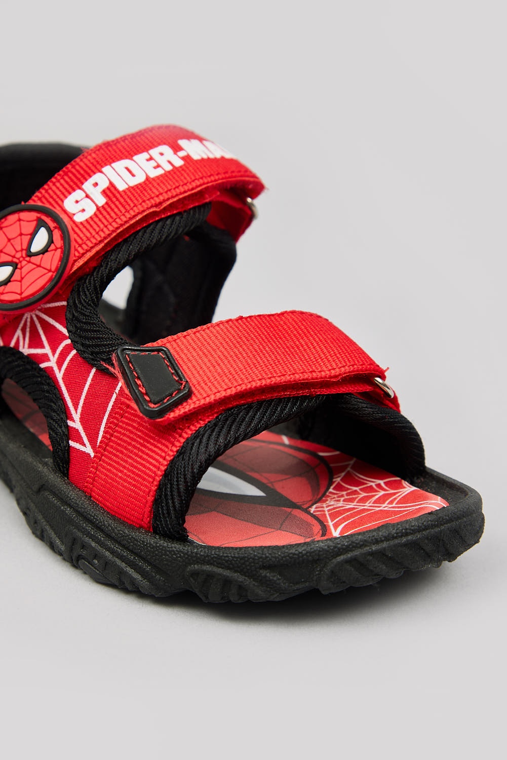 SPIDER-MAN LIGHTS SANDAL