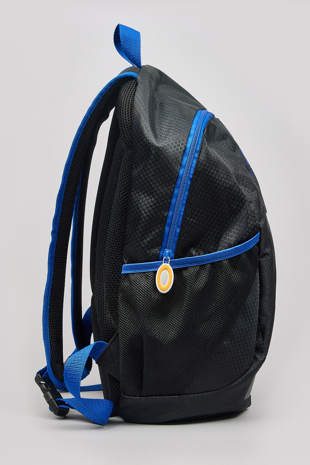 SONIC EXPLOSION LENTICULAR PANEL OLDER BACKPACK