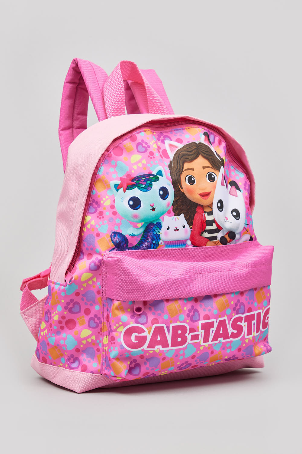 GABBY CATS SPORT BACKPACK