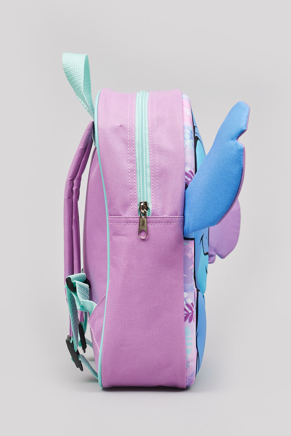 STITCH FLORAL LILAC EVA BACKPACK