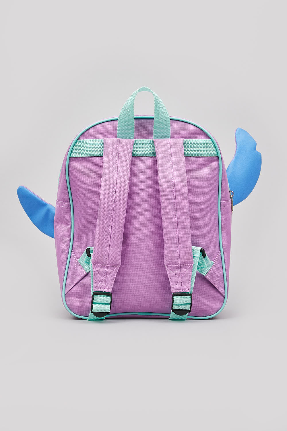 STITCH FLORAL LILAC EVA BACKPACK