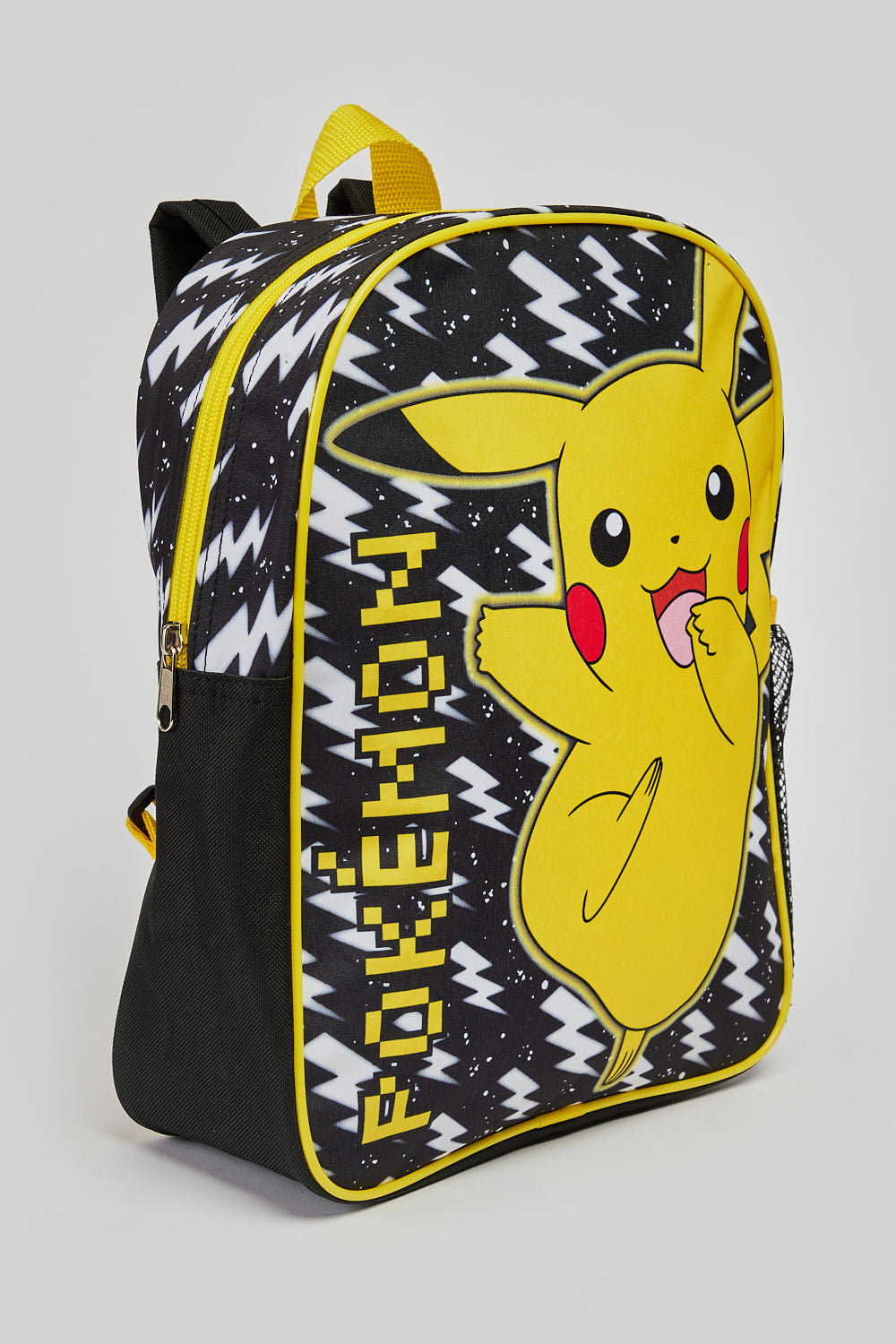 POKÉMON PIKACHU LIGHT UP BACKPACK