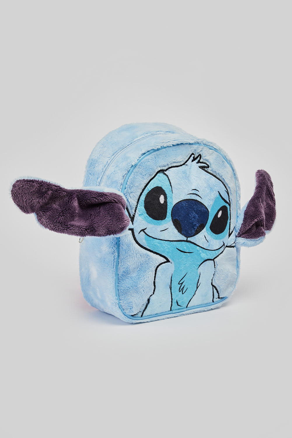 STITCH MINI SOFT BACKPACK