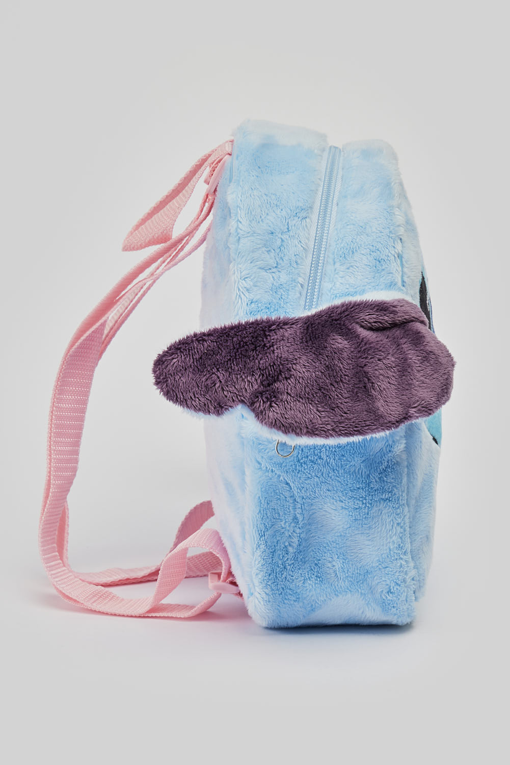 STITCH MINI SOFT BACKPACK