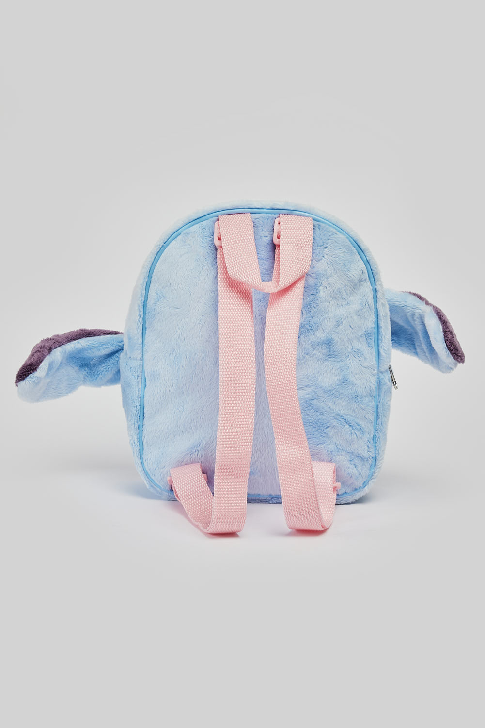 STITCH MINI SOFT BACKPACK