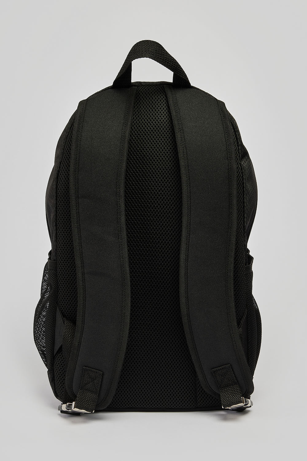MESH FRONT POCKET BACKPACK