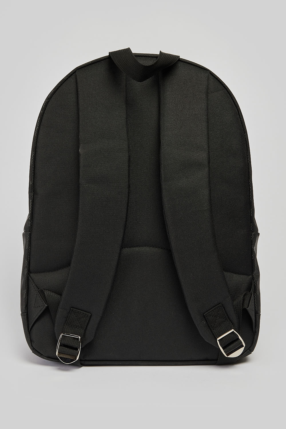 CAMO MESH POCKET BACKPACK