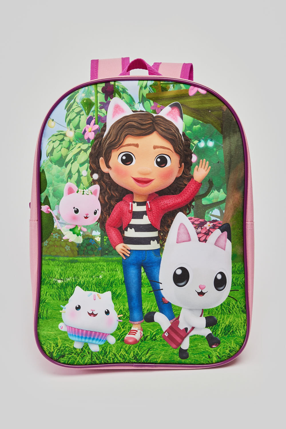 GABBYS DOLLHOUSE PV BACKPACK