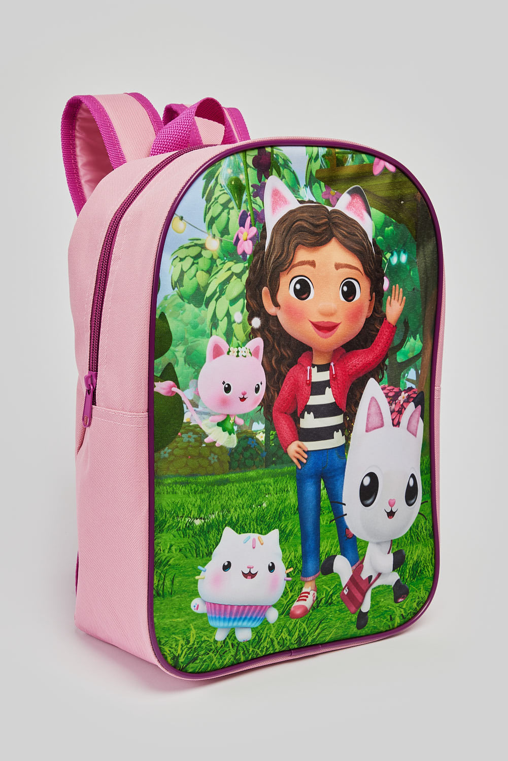 GABBYS DOLLHOUSE PV BACKPACK