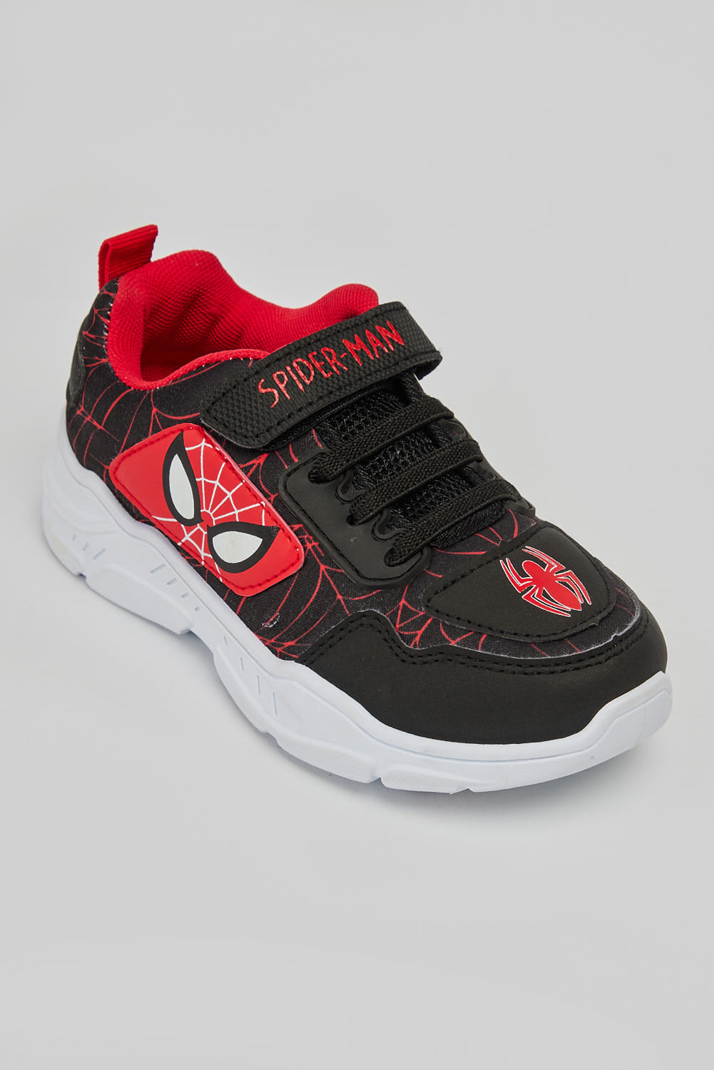 SPIDER-MAN SPORTY TRAINERS