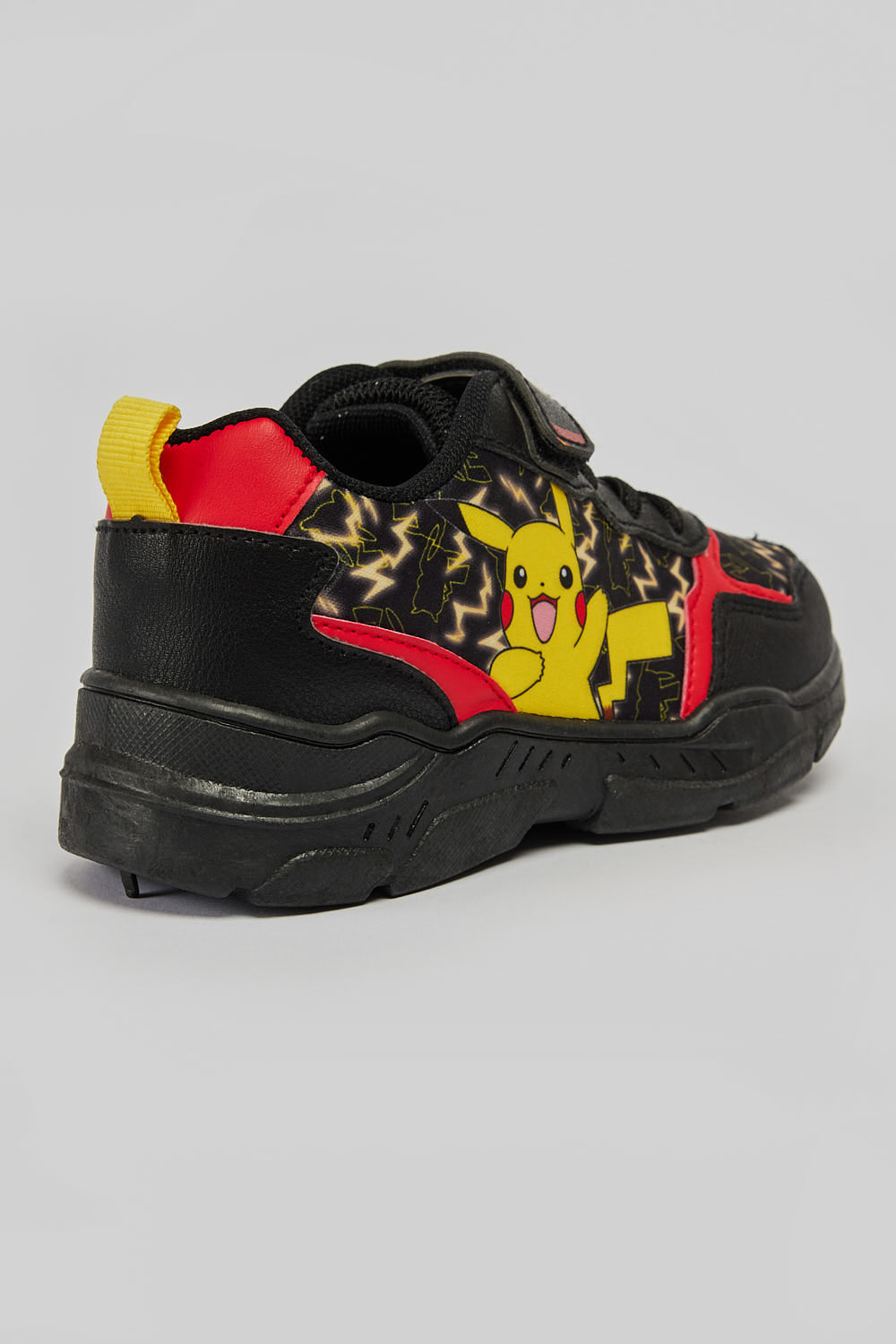 POKEMON JAYDEN CHUNKY TRAINER