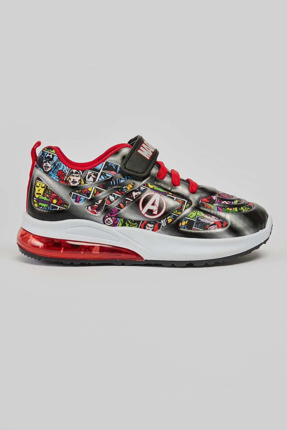 AVENGERS FELIX EMBOSS TRAINER