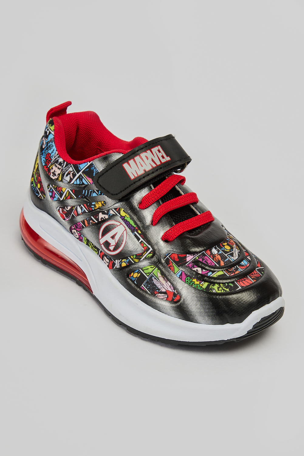 AVENGERS FELIX EMBOSS TRAINER