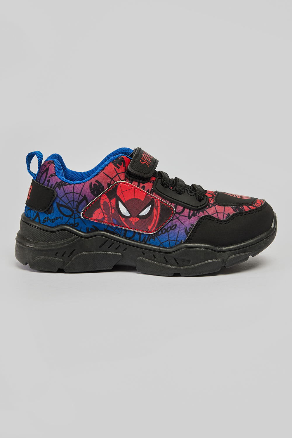 SPIDER-MAN CHUNKY TRAINER