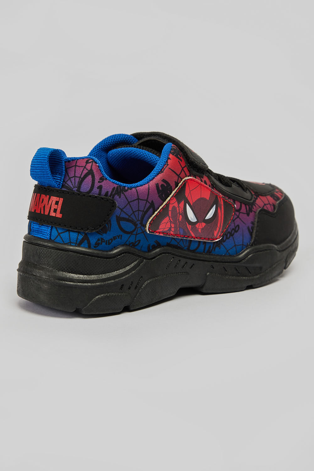 SPIDER-MAN CHUNKY TRAINER