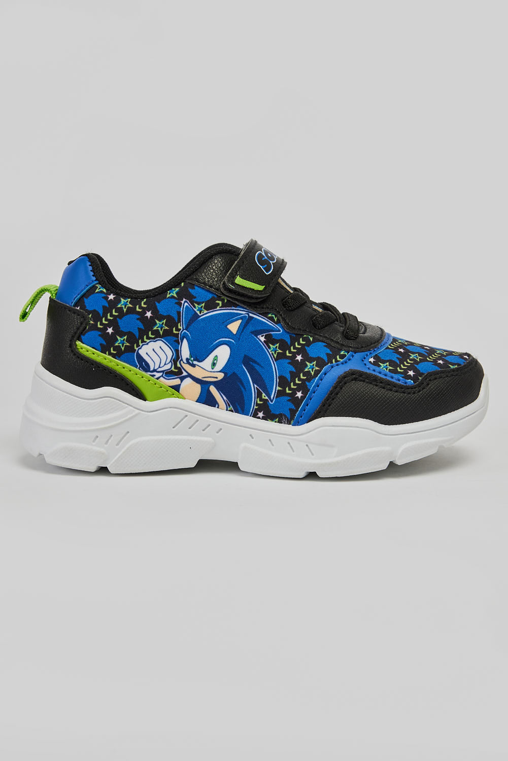 SONIC KAI SPORTY TRAINER