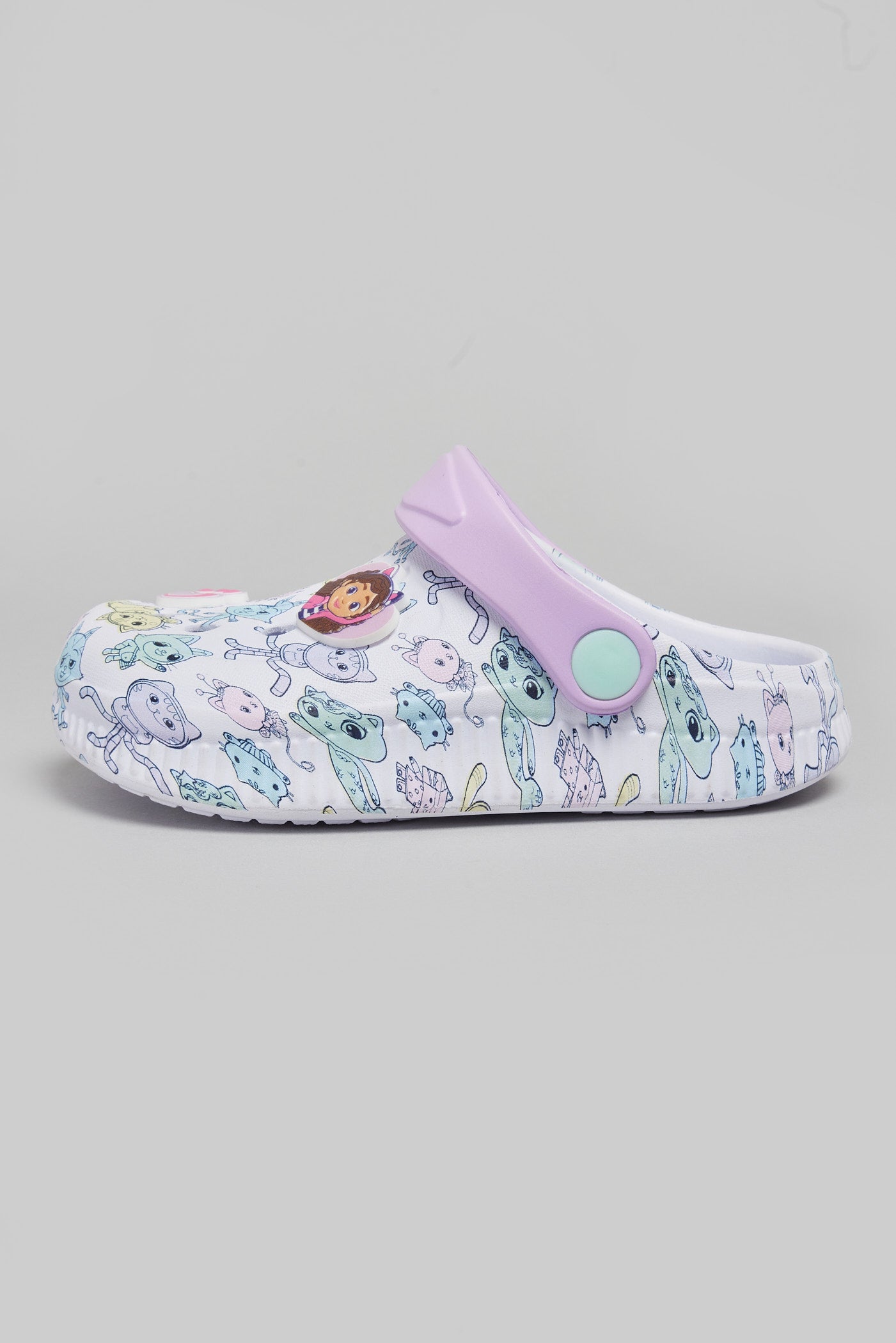 GABBYS SPORTS CLOG