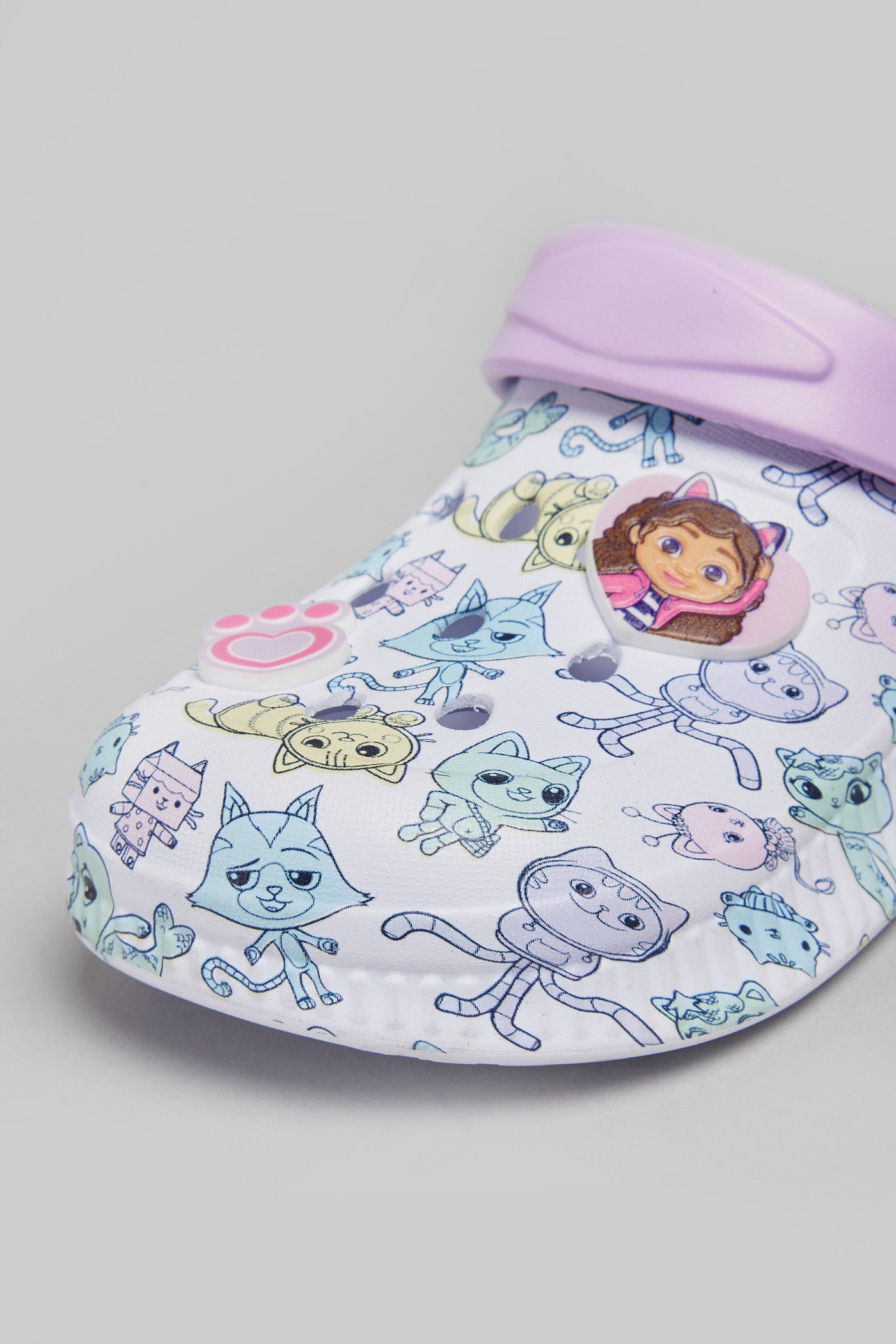 GABBYS SPORTS CLOG