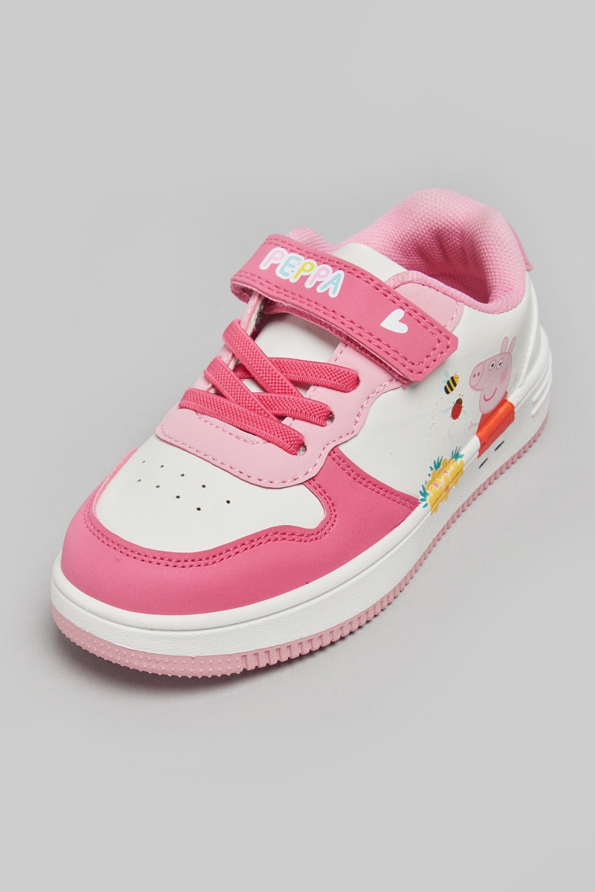 PEPPA PIG BEE CUPSOLE TRAINER