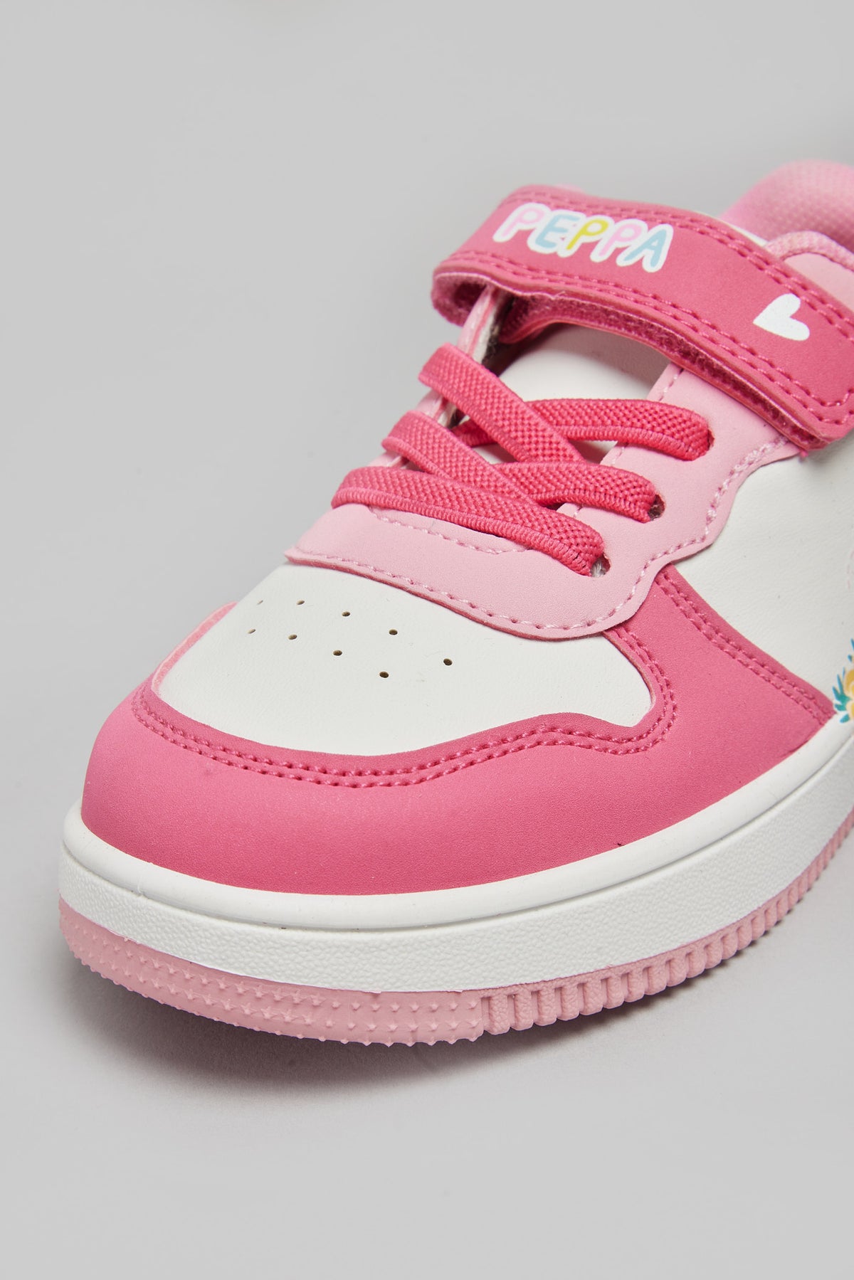 PEPPA PIG BEE CUPSOLE TRAINER