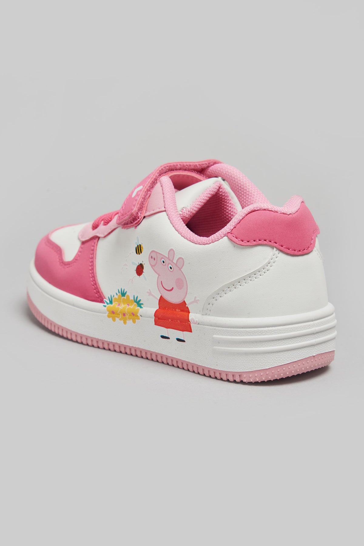 PEPPA PIG BEE CUPSOLE TRAINER