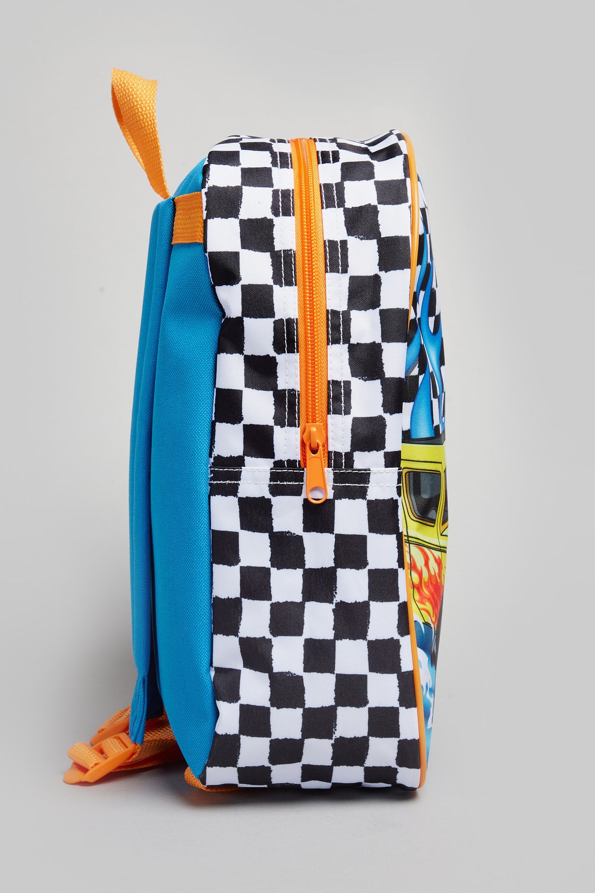 HOT WHEELS PLAIN VALUE BACKPACK