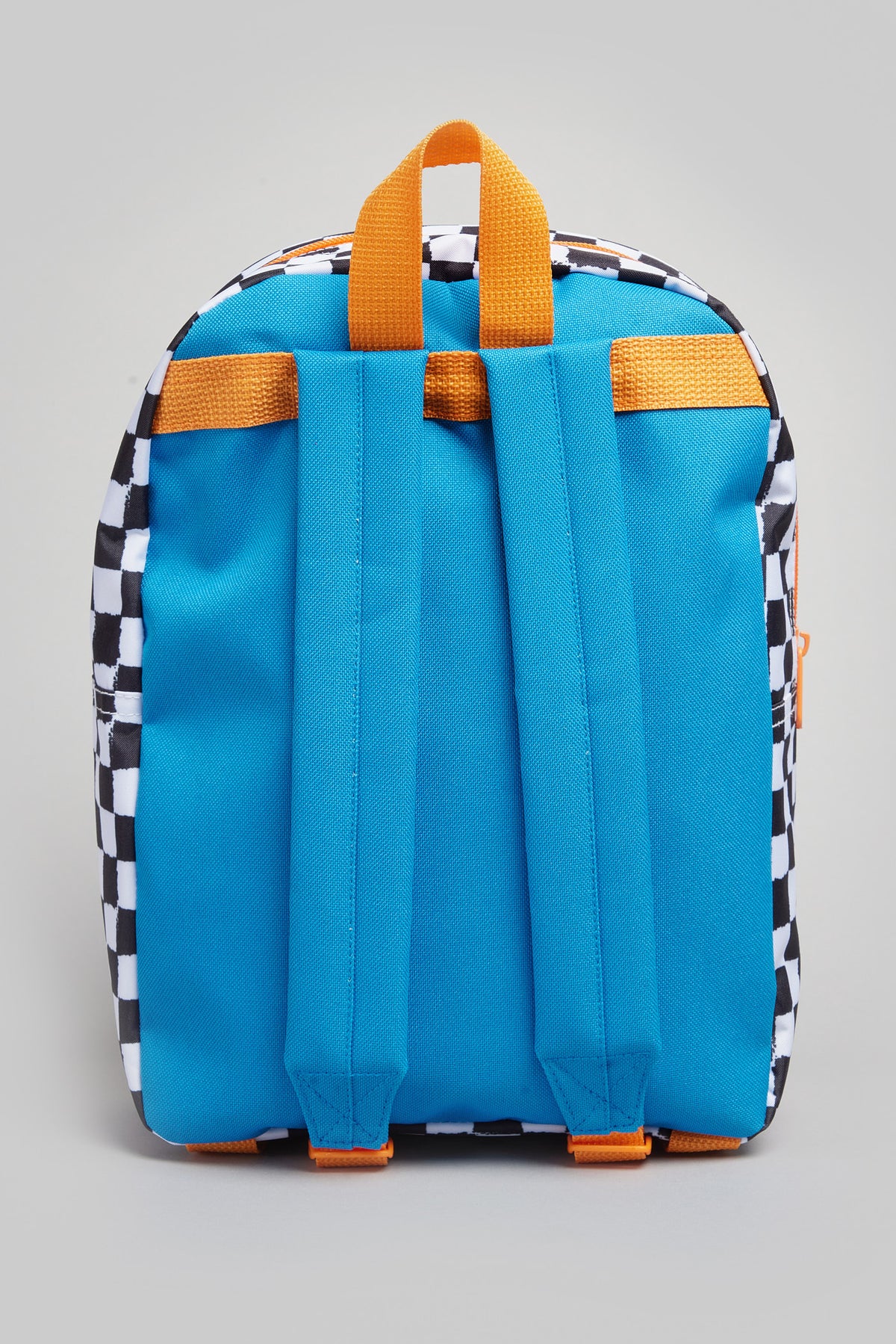 HOT WHEELS PLAIN VALUE BACKPACK