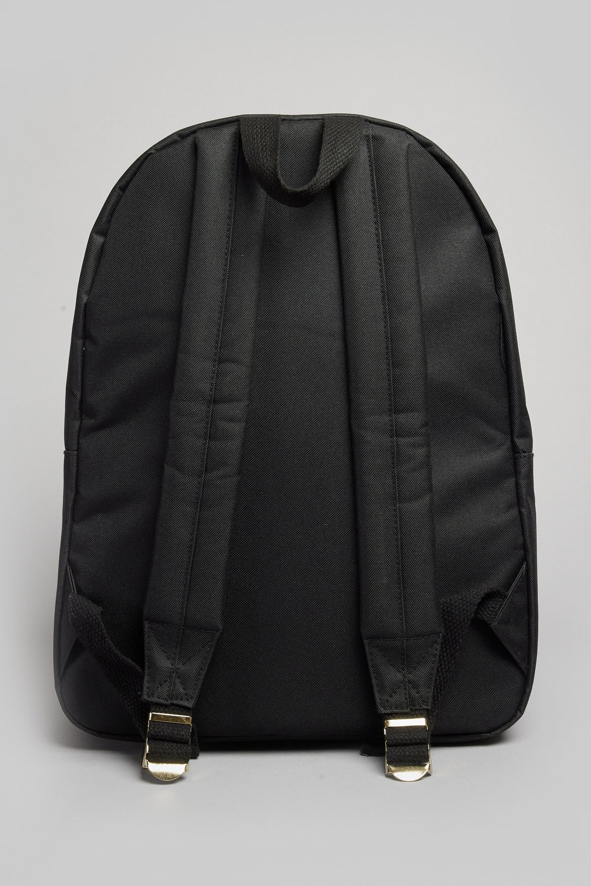 AW24 GIRLS GLITTER/HIGH SHINE PU POCKET BTS BACKPACK