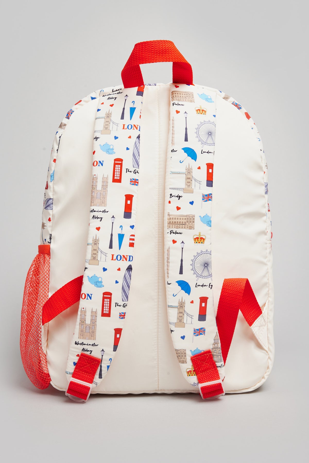 SKETCH LONDON ROXY BACKPACK