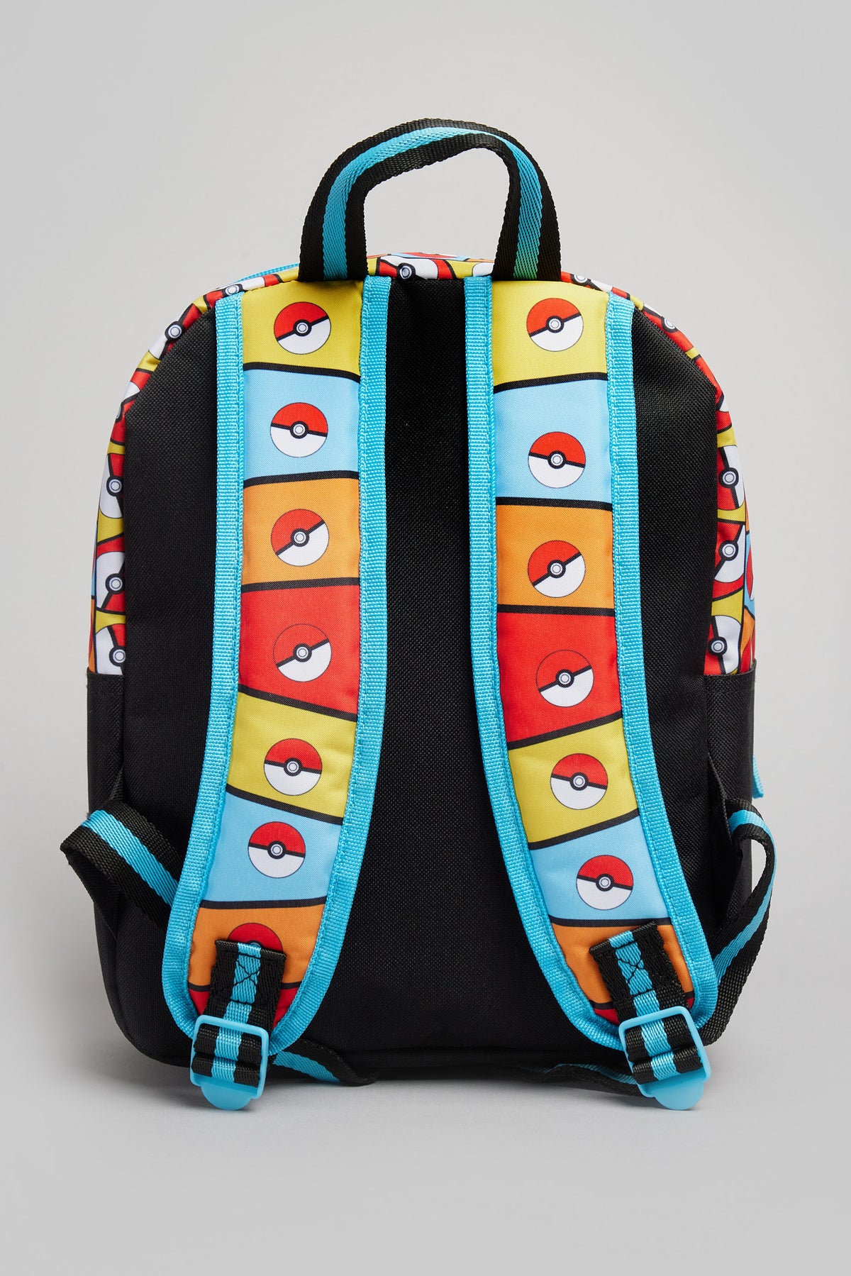 POKEMON MODEL 107 EVA OP2