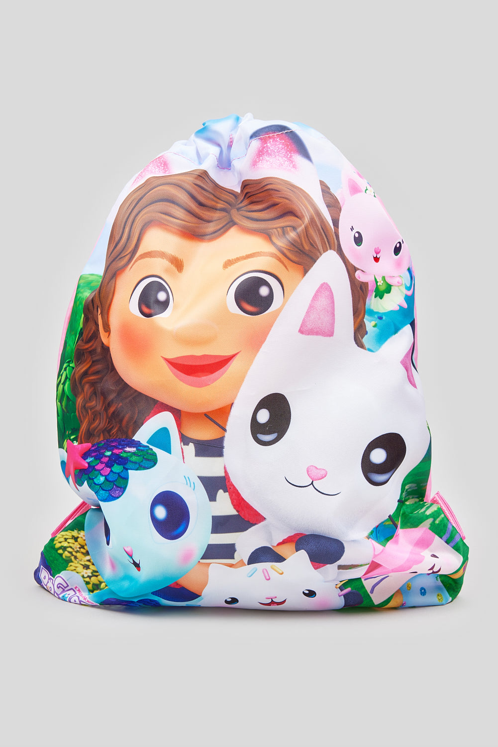 GABBY CATS TRAINER BAG