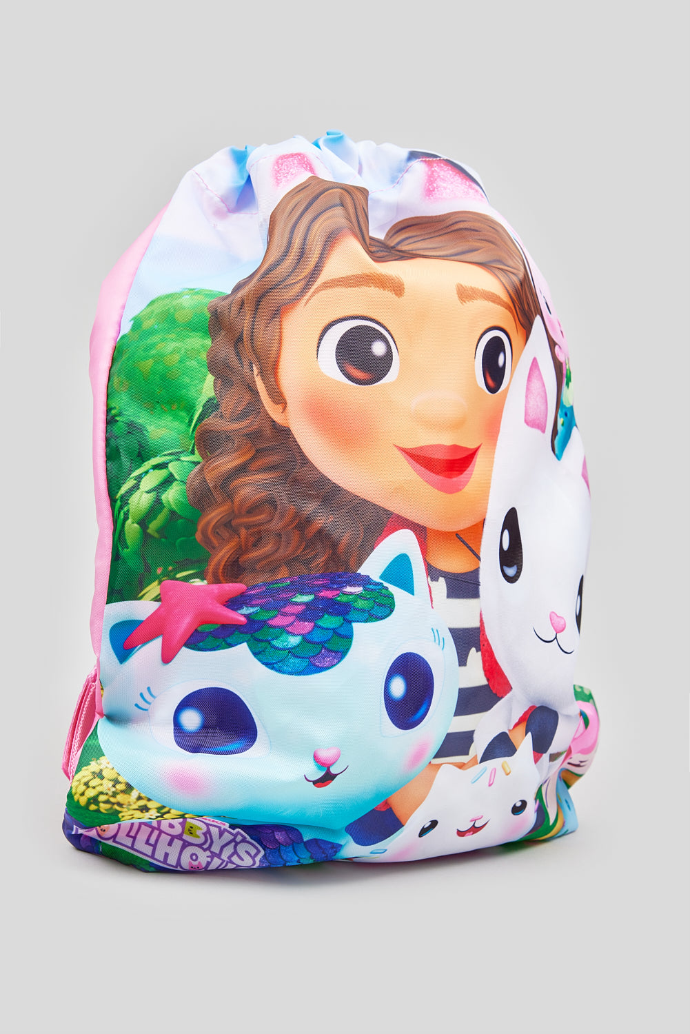 GABBY CATS TRAINER BAG