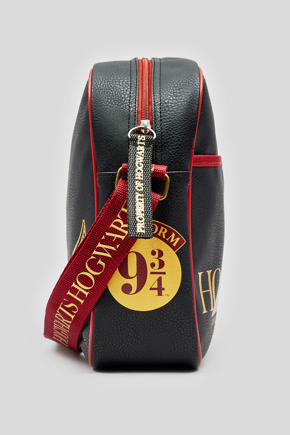 HARRY POTTER HOGWARTS PREMIUM MESSENGER BAG