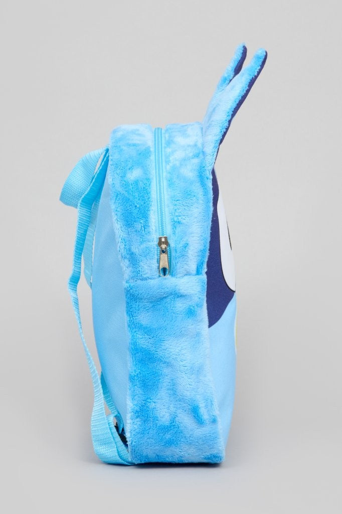 BLUEY PLUSH EARS  BACKPACK