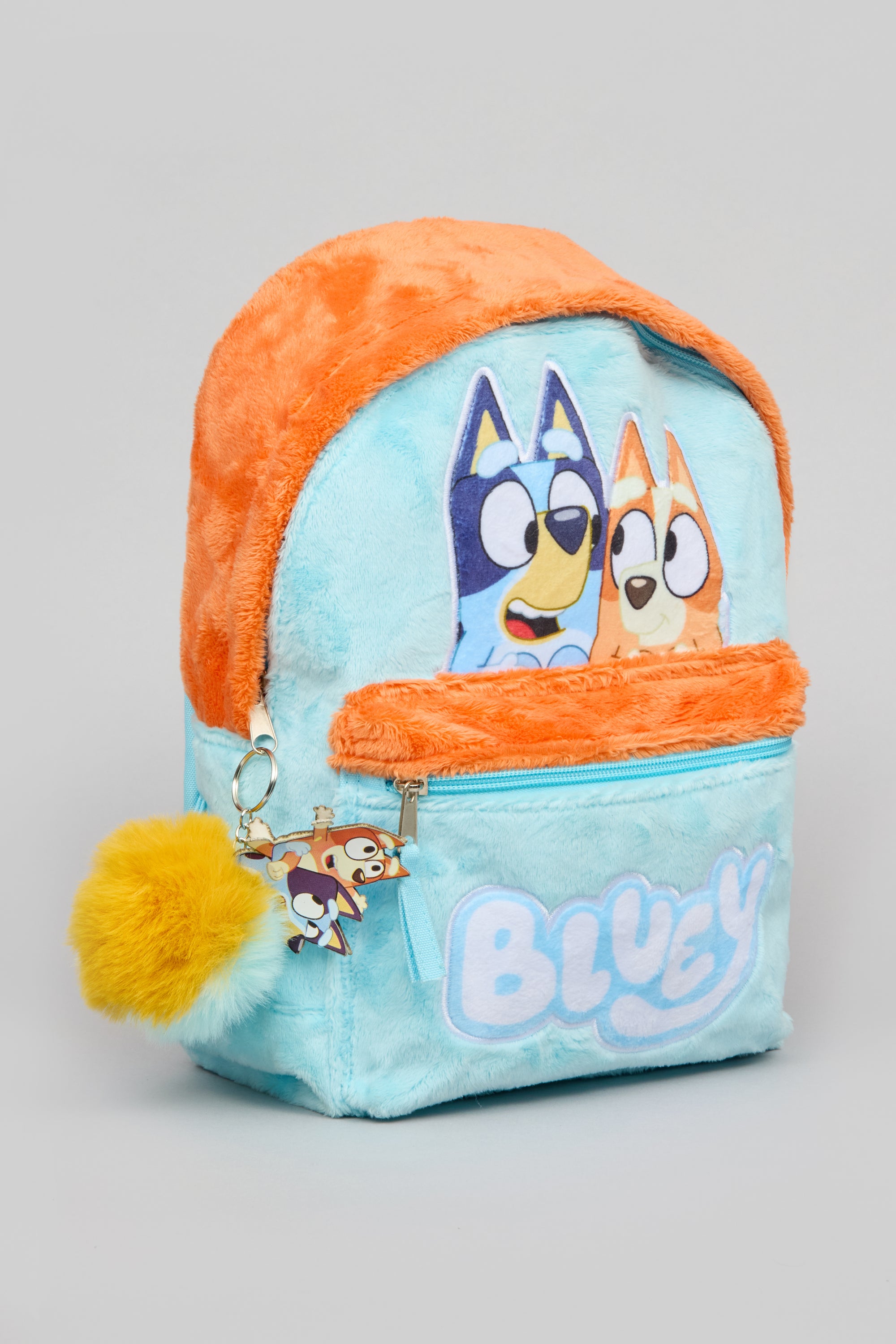 BLUEY FULL PLUSH ROXY BACKPACK