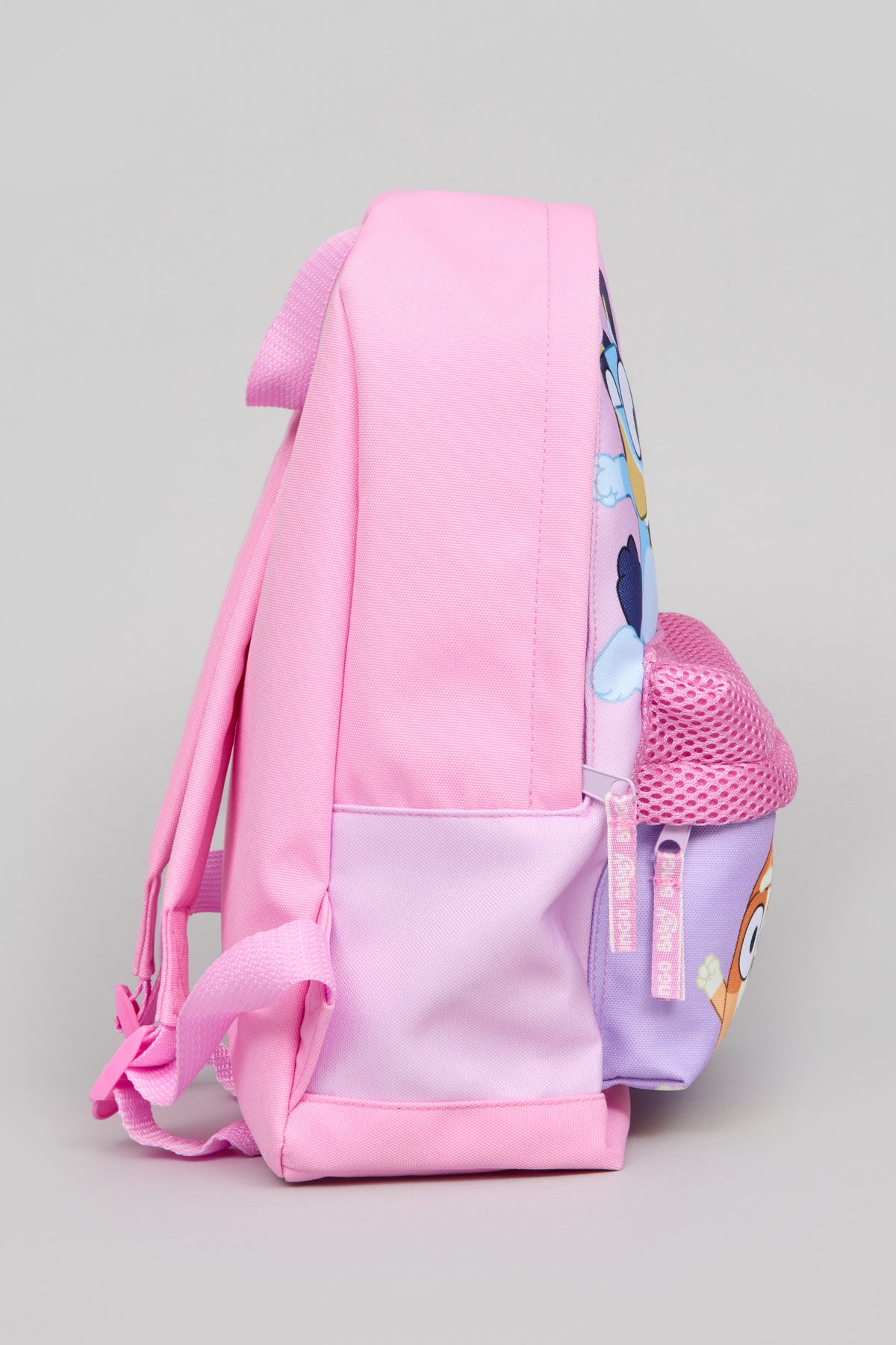 BLUEY GIRLS WEBBING DETAIL ROXY BACKPACK