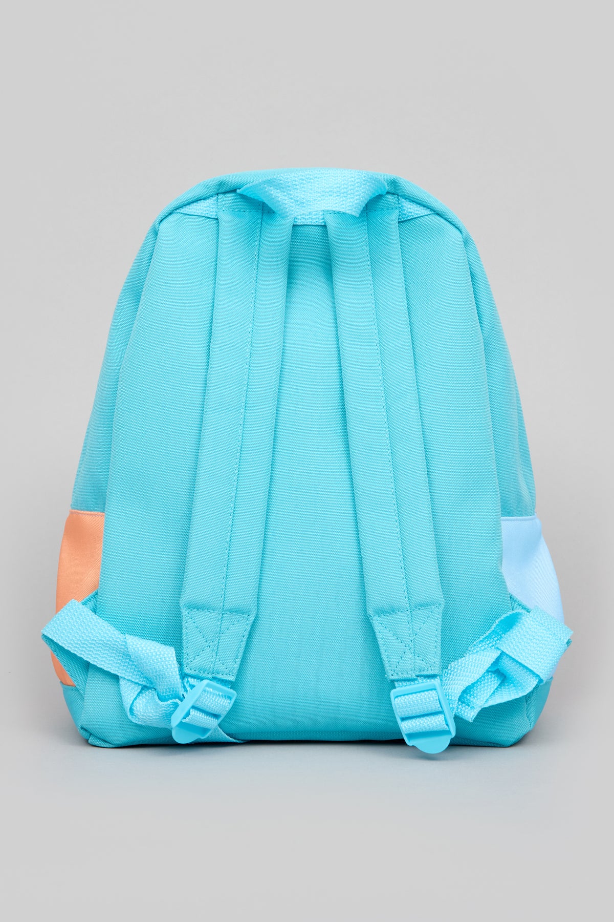 BLUEY WEBBING DETAIL ROXY BACKPACK