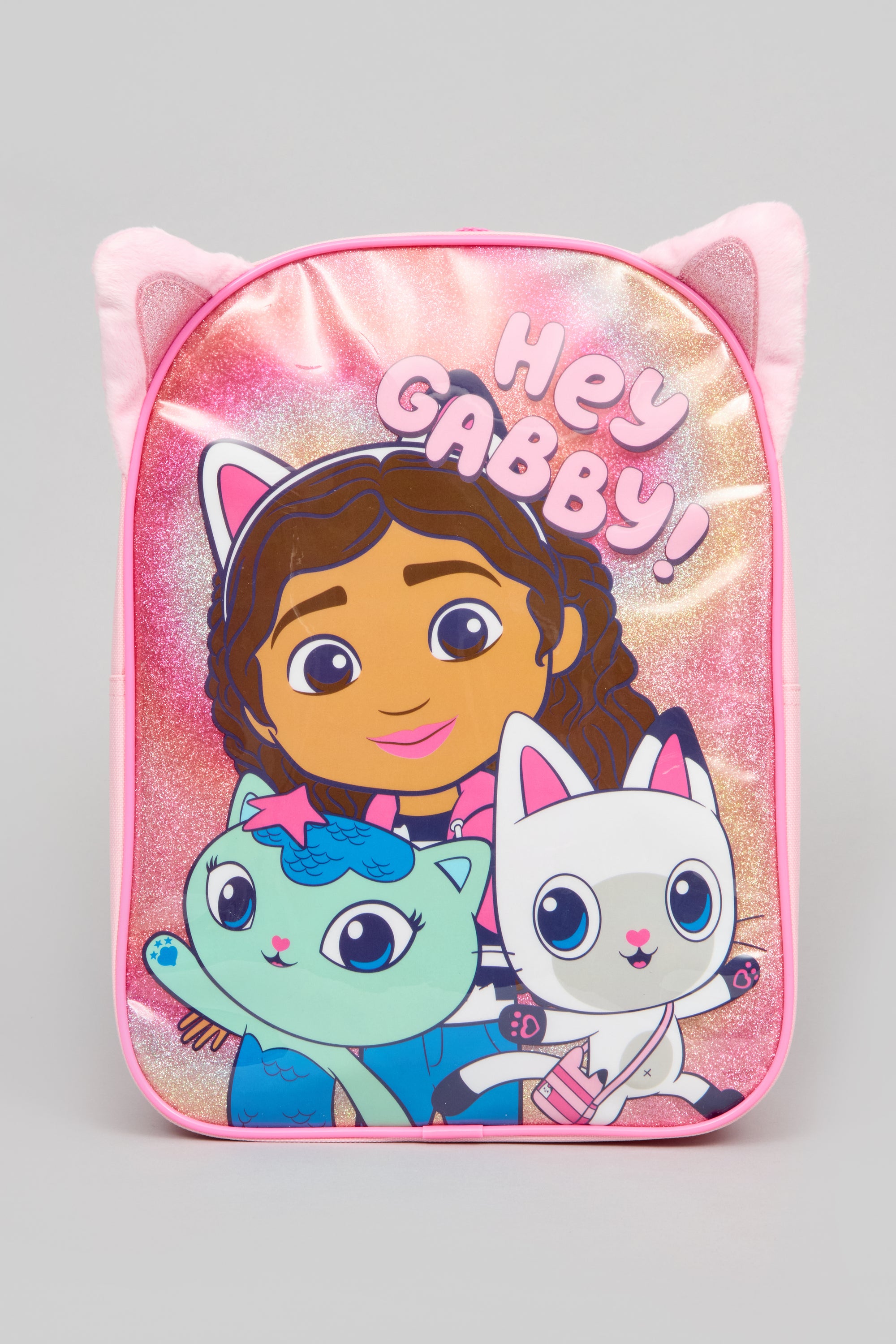 GABBYS ELEVATED PLAIN VALUE