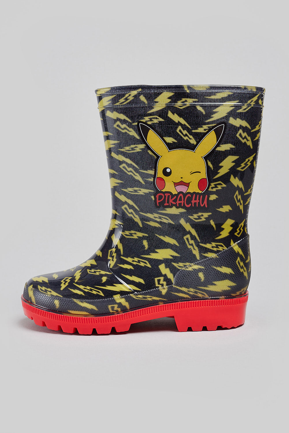 POKEMON EZRA PVC WELLY